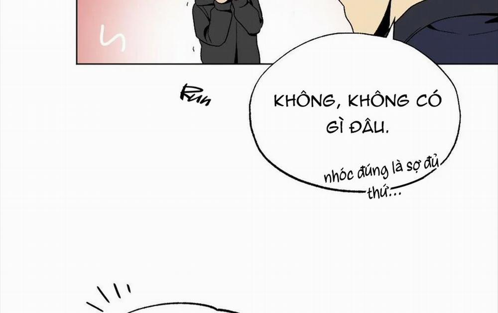 Dục Vọng ( Câu Chuyện Tình Yêu ) 17 trang 92