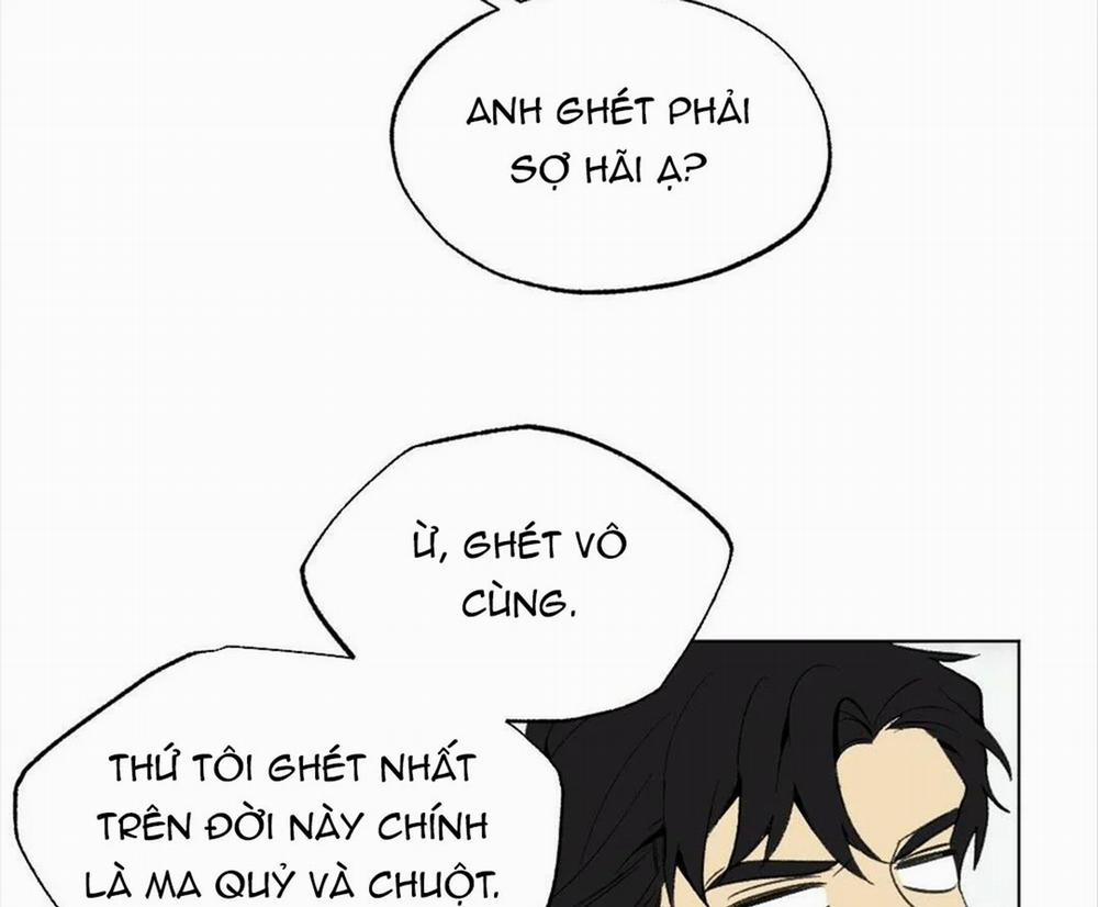 Dục Vọng ( Câu Chuyện Tình Yêu ) 17 trang 96