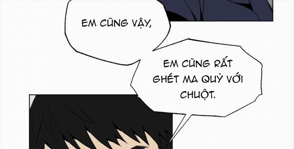 Dục Vọng ( Câu Chuyện Tình Yêu ) 17 trang 98