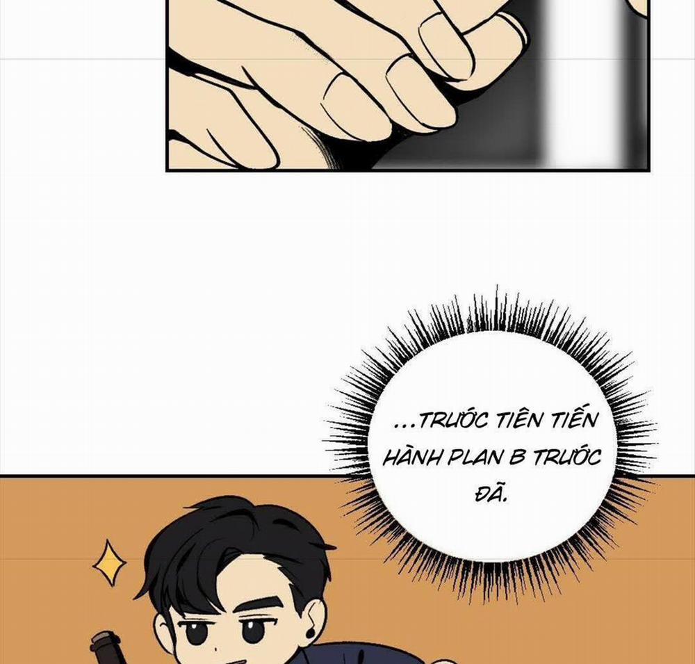 Dục Vọng ( Câu Chuyện Tình Yêu ) 18 trang 10