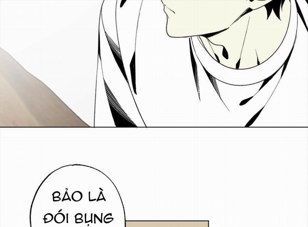 Dục Vọng ( Câu Chuyện Tình Yêu ) 18 trang 108