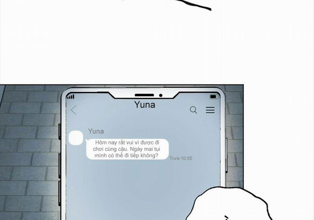 Dục Vọng ( Câu Chuyện Tình Yêu ) 18 trang 118