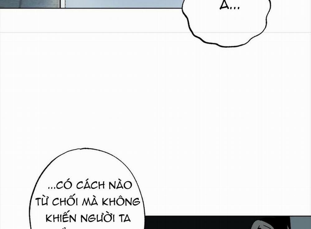 Dục Vọng ( Câu Chuyện Tình Yêu ) 18 trang 119