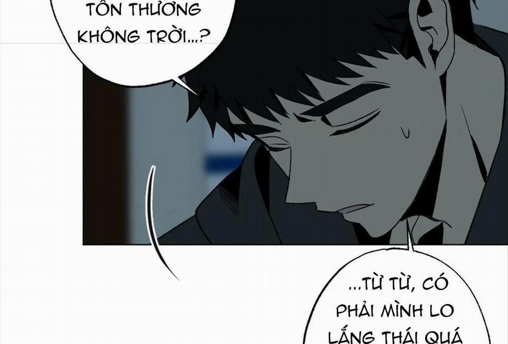 Dục Vọng ( Câu Chuyện Tình Yêu ) 18 trang 120