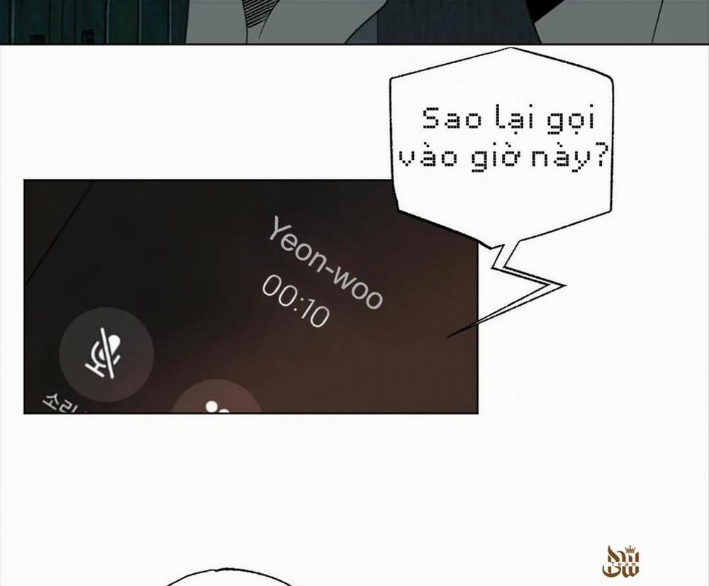 Dục Vọng ( Câu Chuyện Tình Yêu ) 18 trang 126