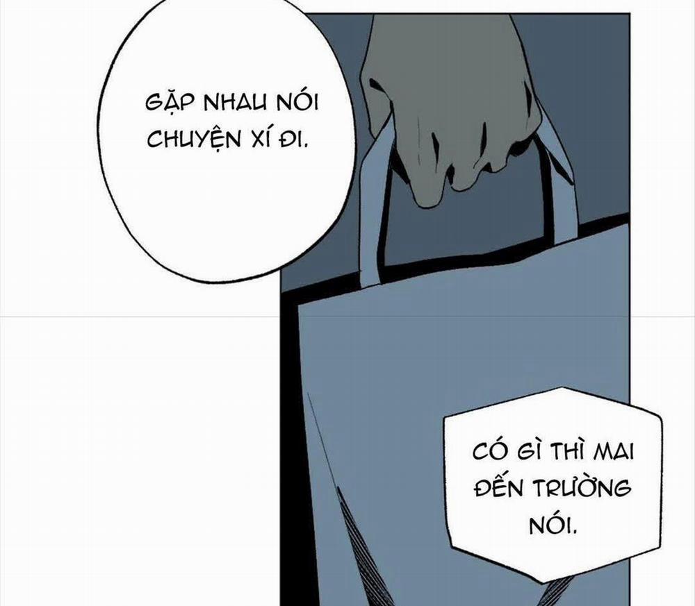 Dục Vọng ( Câu Chuyện Tình Yêu ) 18 trang 127