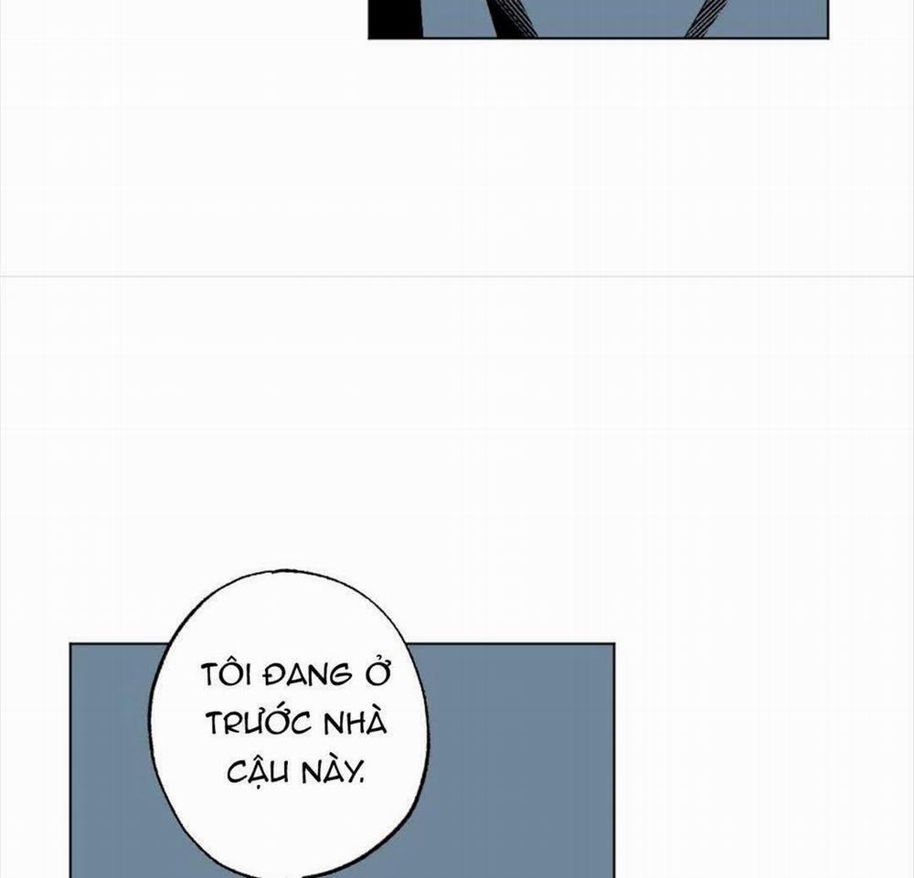 Dục Vọng ( Câu Chuyện Tình Yêu ) 18 trang 128