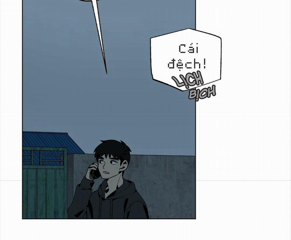 Dục Vọng ( Câu Chuyện Tình Yêu ) 18 trang 129