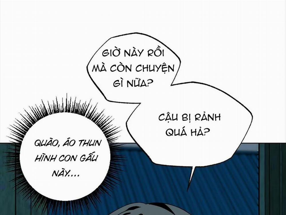 Dục Vọng ( Câu Chuyện Tình Yêu ) 18 trang 131