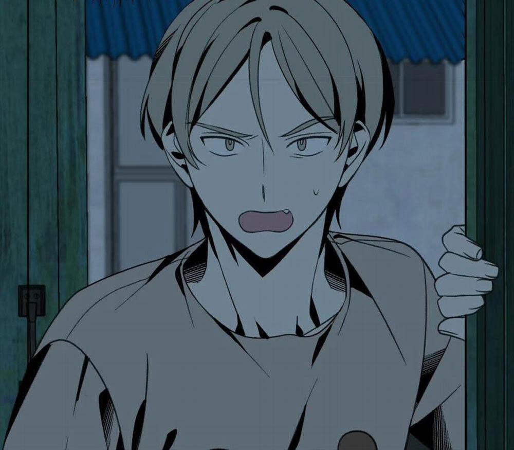 Dục Vọng ( Câu Chuyện Tình Yêu ) 18 trang 132