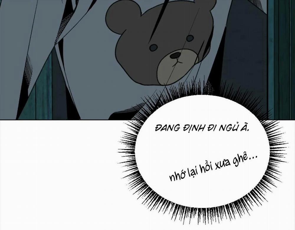 Dục Vọng ( Câu Chuyện Tình Yêu ) 18 trang 133