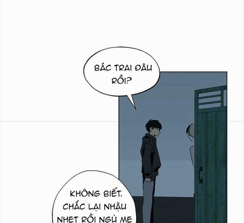 Dục Vọng ( Câu Chuyện Tình Yêu ) 18 trang 134