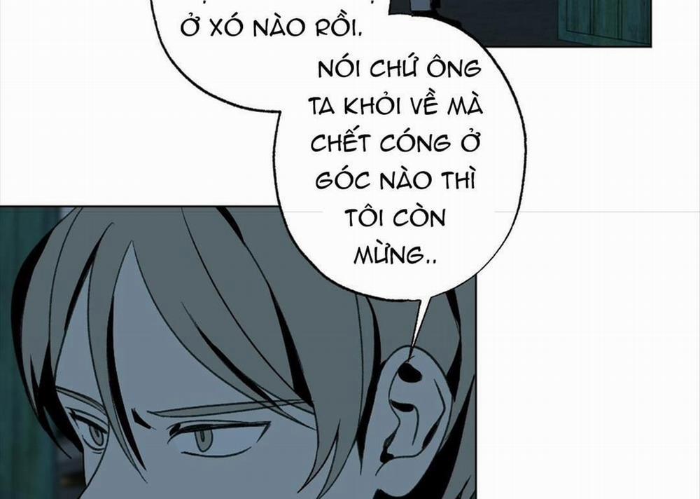 Dục Vọng ( Câu Chuyện Tình Yêu ) 18 trang 135