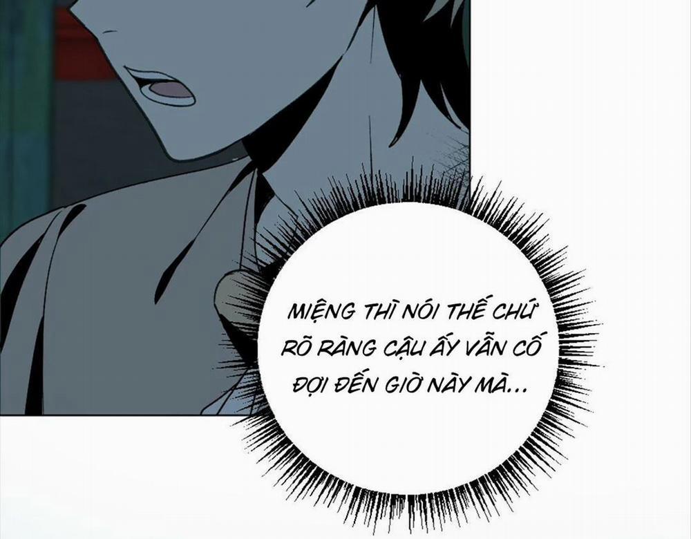 Dục Vọng ( Câu Chuyện Tình Yêu ) 18 trang 136