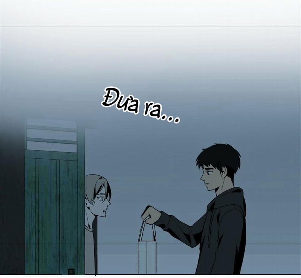 Dục Vọng ( Câu Chuyện Tình Yêu ) 18 trang 137