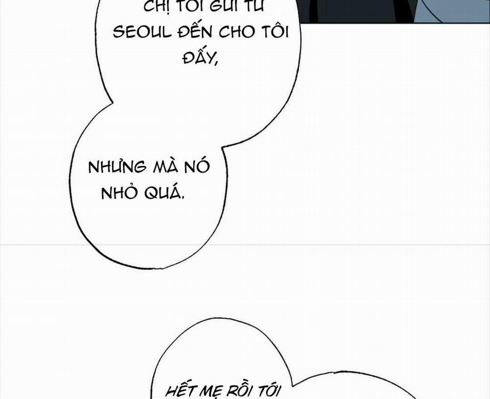 Dục Vọng ( Câu Chuyện Tình Yêu ) 18 trang 140