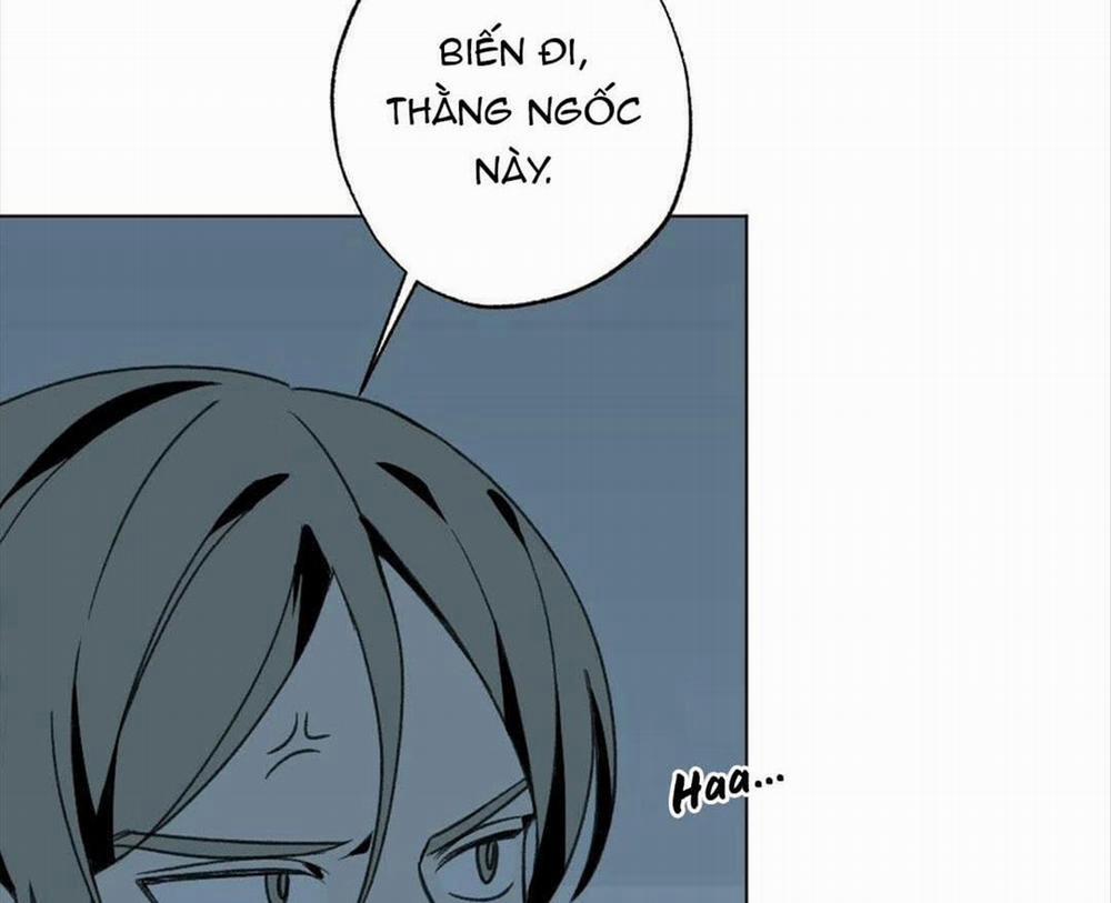 Dục Vọng ( Câu Chuyện Tình Yêu ) 18 trang 143