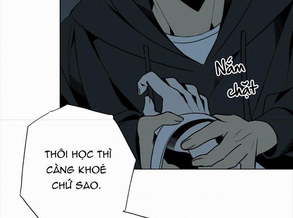 Dục Vọng ( Câu Chuyện Tình Yêu ) 18 trang 153