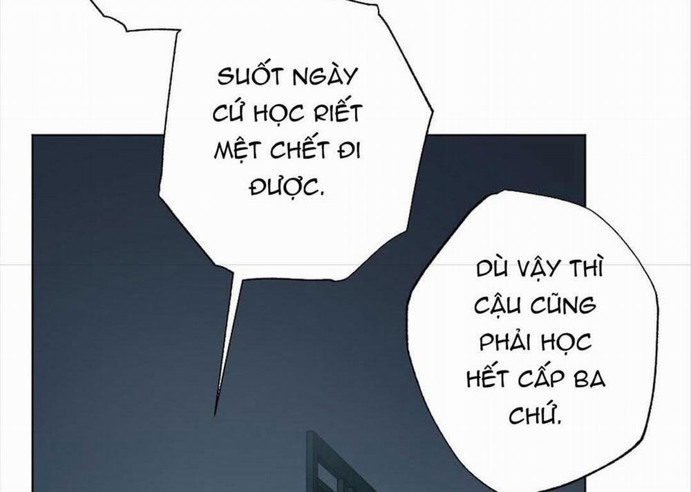 Dục Vọng ( Câu Chuyện Tình Yêu ) 18 trang 154