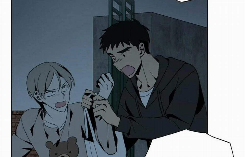 Dục Vọng ( Câu Chuyện Tình Yêu ) 18 trang 155