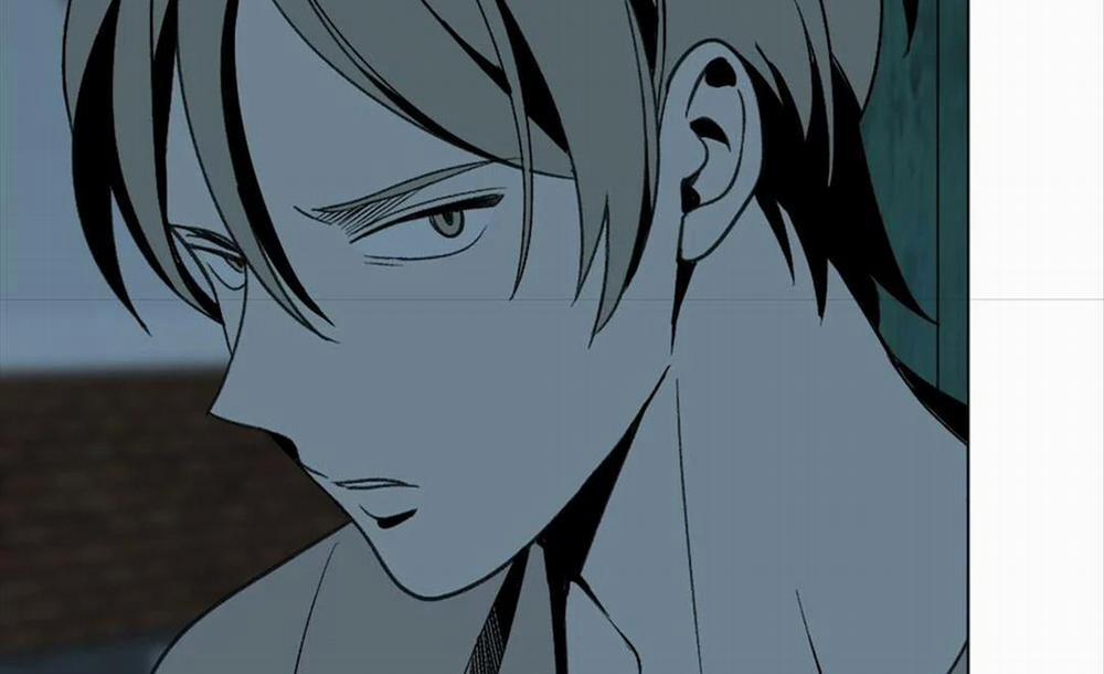 Dục Vọng ( Câu Chuyện Tình Yêu ) 18 trang 159