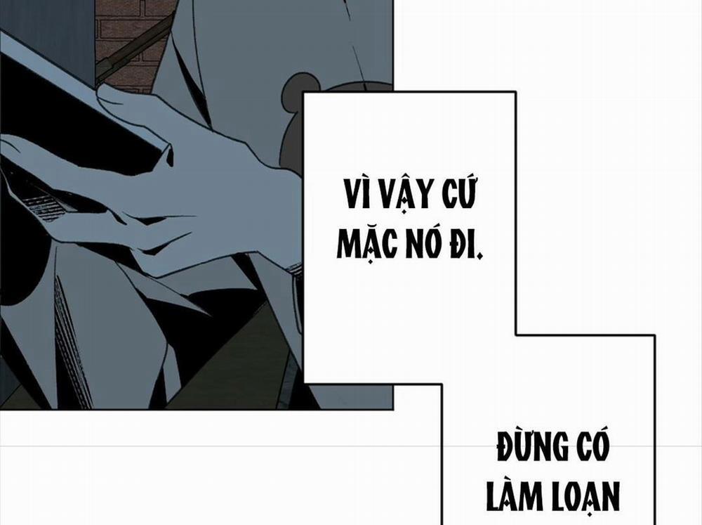 Dục Vọng ( Câu Chuyện Tình Yêu ) 18 trang 175