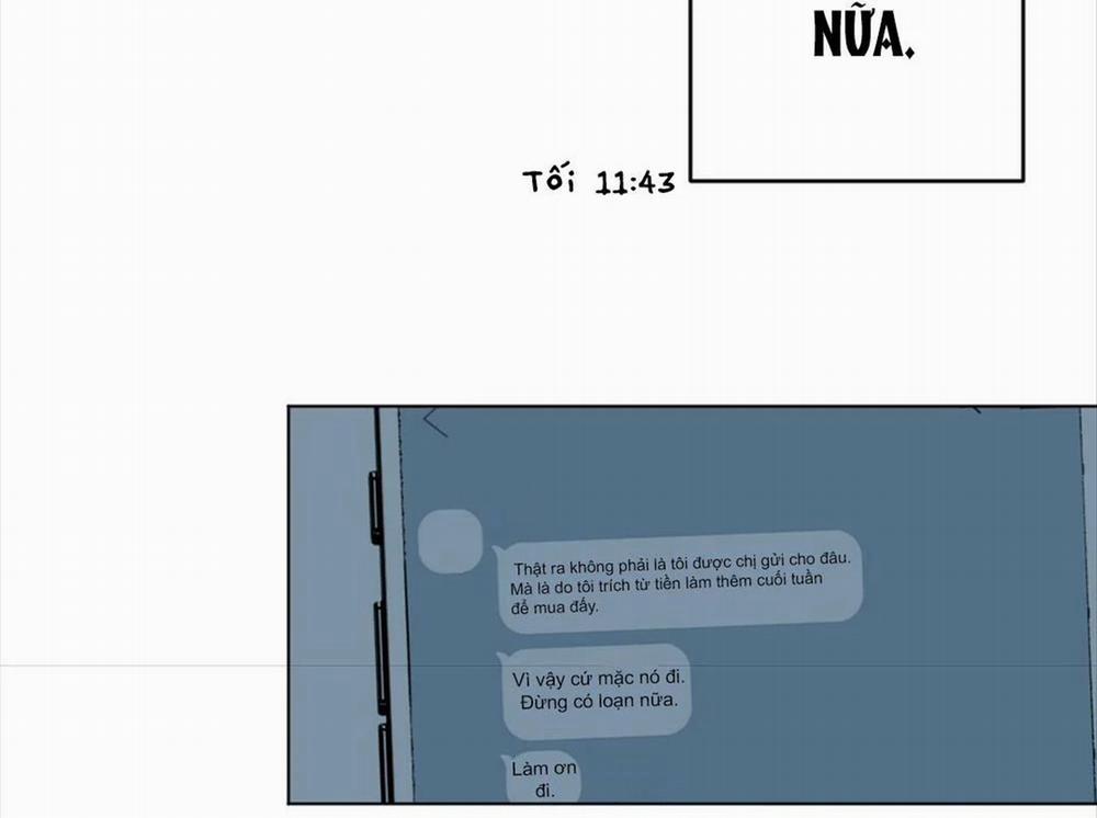 Dục Vọng ( Câu Chuyện Tình Yêu ) 18 trang 176