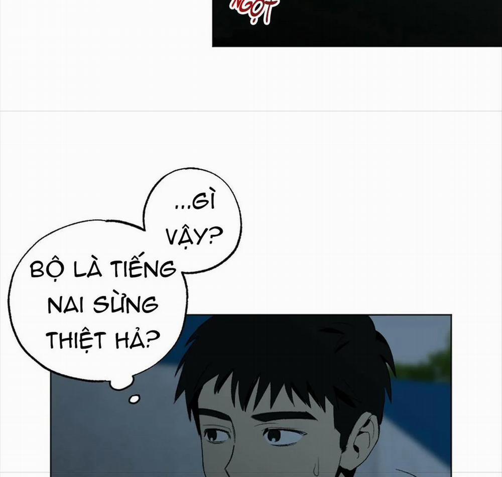 Dục Vọng ( Câu Chuyện Tình Yêu ) 18 trang 181