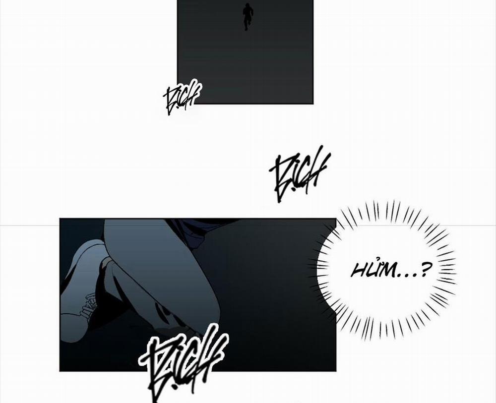 Dục Vọng ( Câu Chuyện Tình Yêu ) 18 trang 183