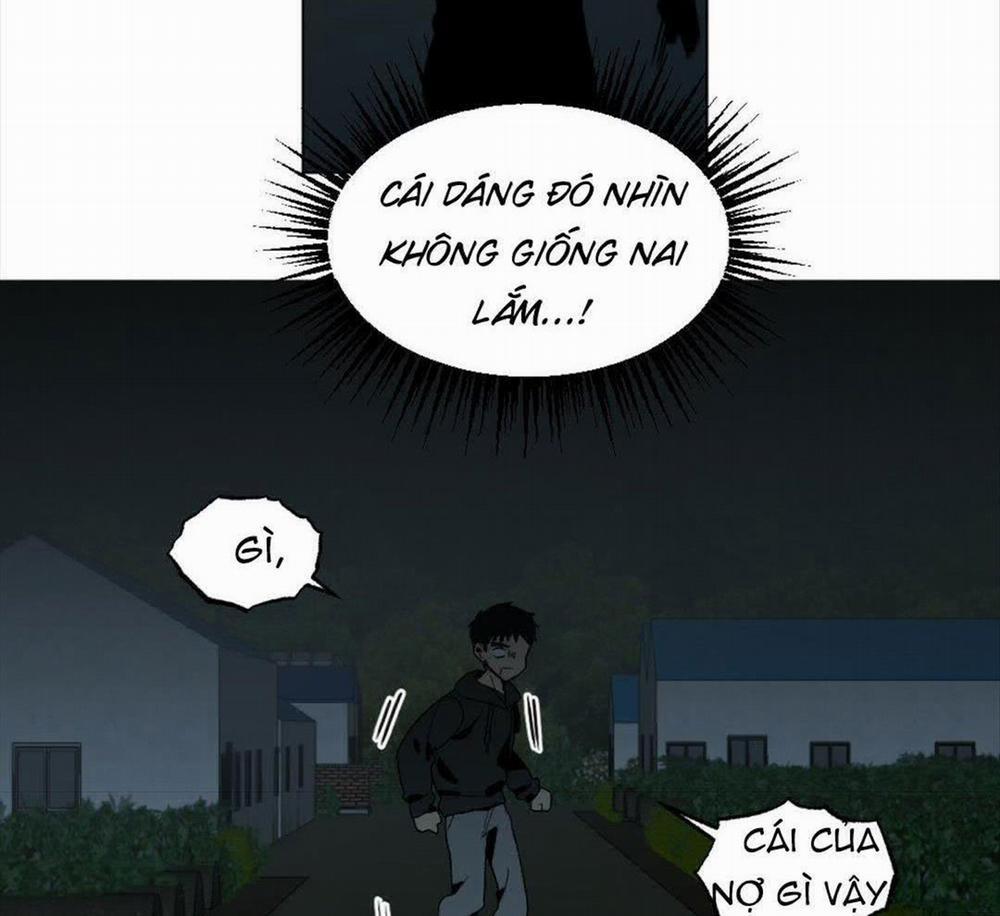 Dục Vọng ( Câu Chuyện Tình Yêu ) 18 trang 185