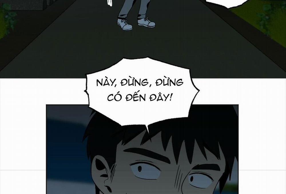 Dục Vọng ( Câu Chuyện Tình Yêu ) 18 trang 186