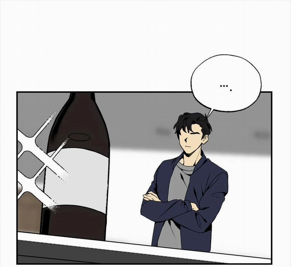 Dục Vọng ( Câu Chuyện Tình Yêu ) 18 trang 21