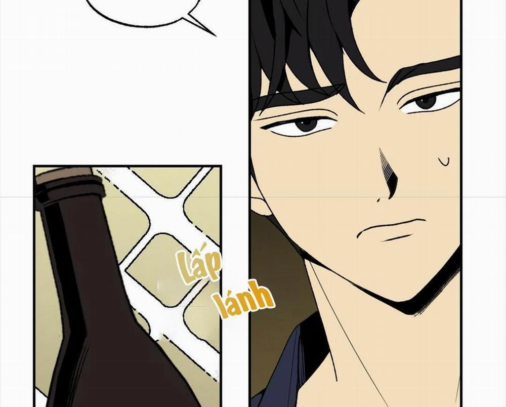 Dục Vọng ( Câu Chuyện Tình Yêu ) 18 trang 23