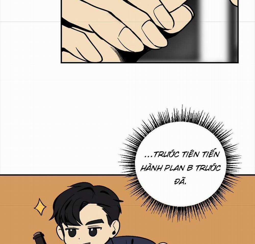 Dục Vọng ( Câu Chuyện Tình Yêu ) 18 trang 30