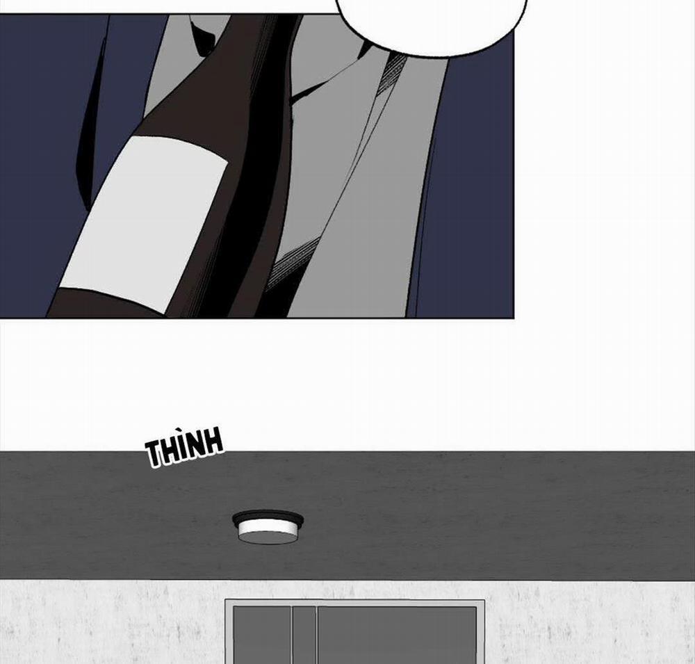 Dục Vọng ( Câu Chuyện Tình Yêu ) 18 trang 36