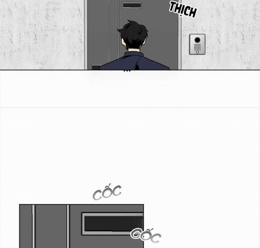 Dục Vọng ( Câu Chuyện Tình Yêu ) 18 trang 37