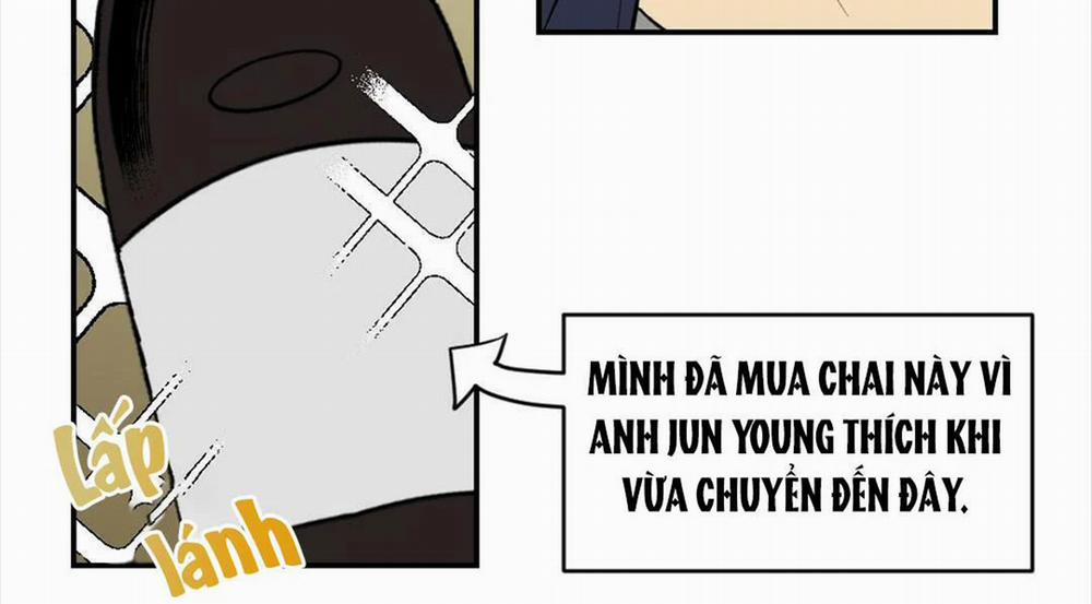 Dục Vọng ( Câu Chuyện Tình Yêu ) 18 trang 4