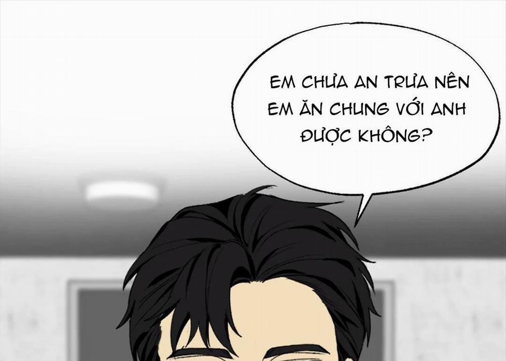 Dục Vọng ( Câu Chuyện Tình Yêu ) 18 trang 49