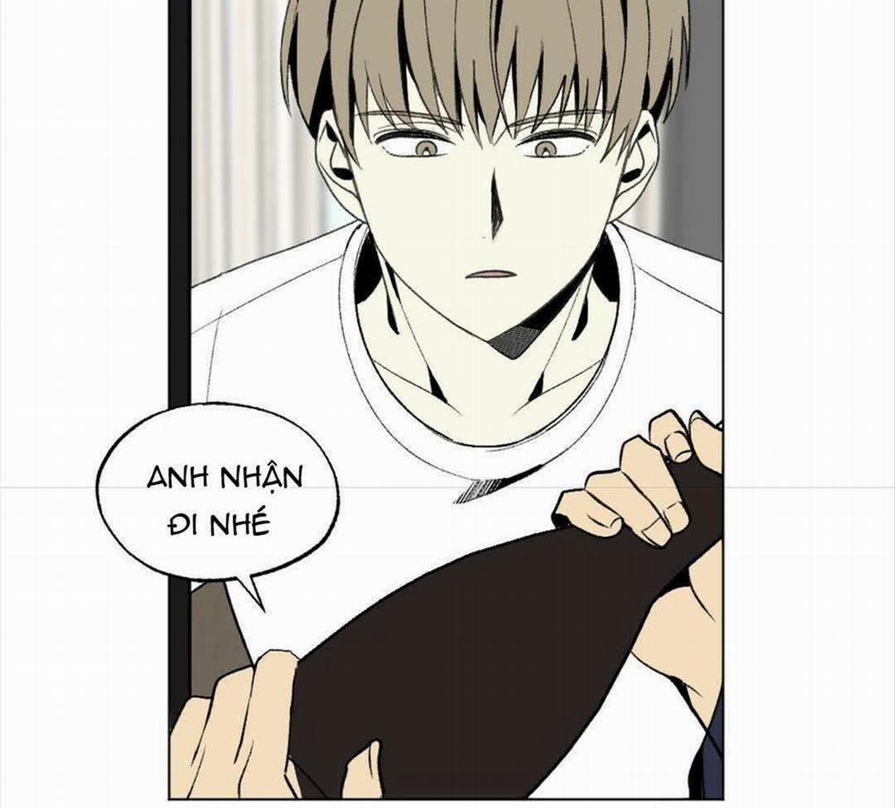 Dục Vọng ( Câu Chuyện Tình Yêu ) 18 trang 53