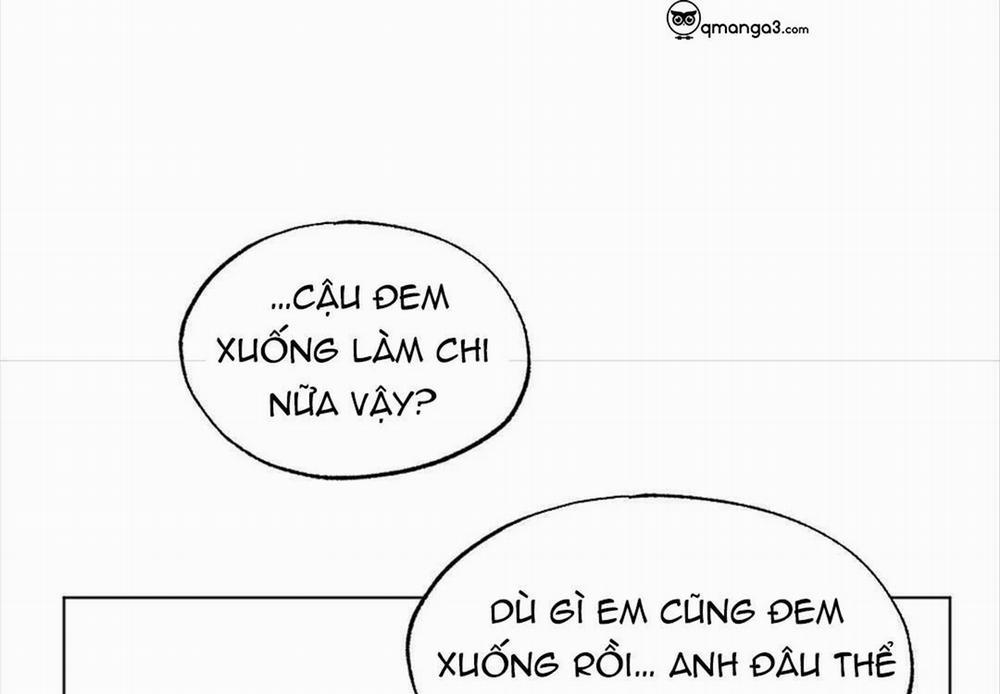 Dục Vọng ( Câu Chuyện Tình Yêu ) 18 trang 54