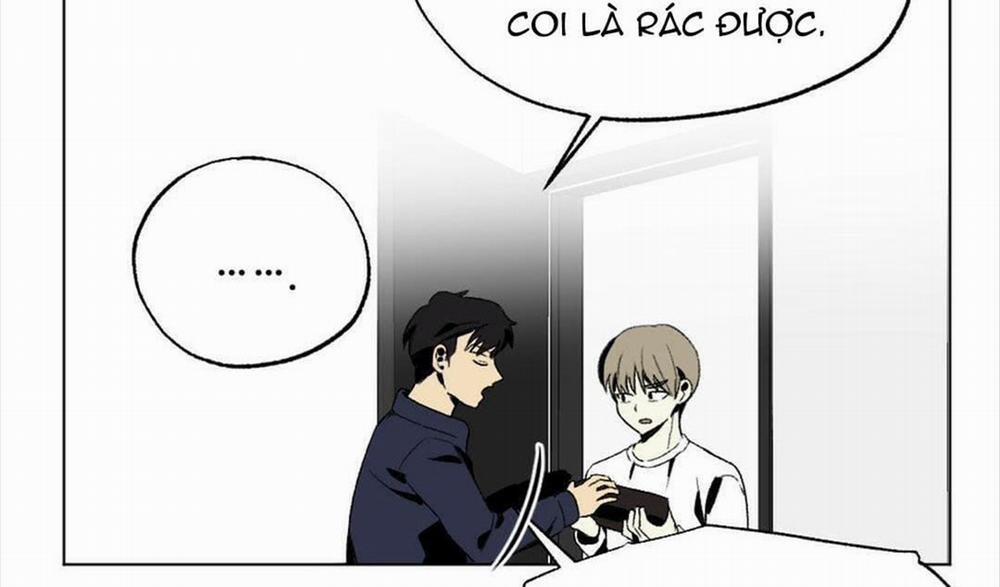 Dục Vọng ( Câu Chuyện Tình Yêu ) 18 trang 55