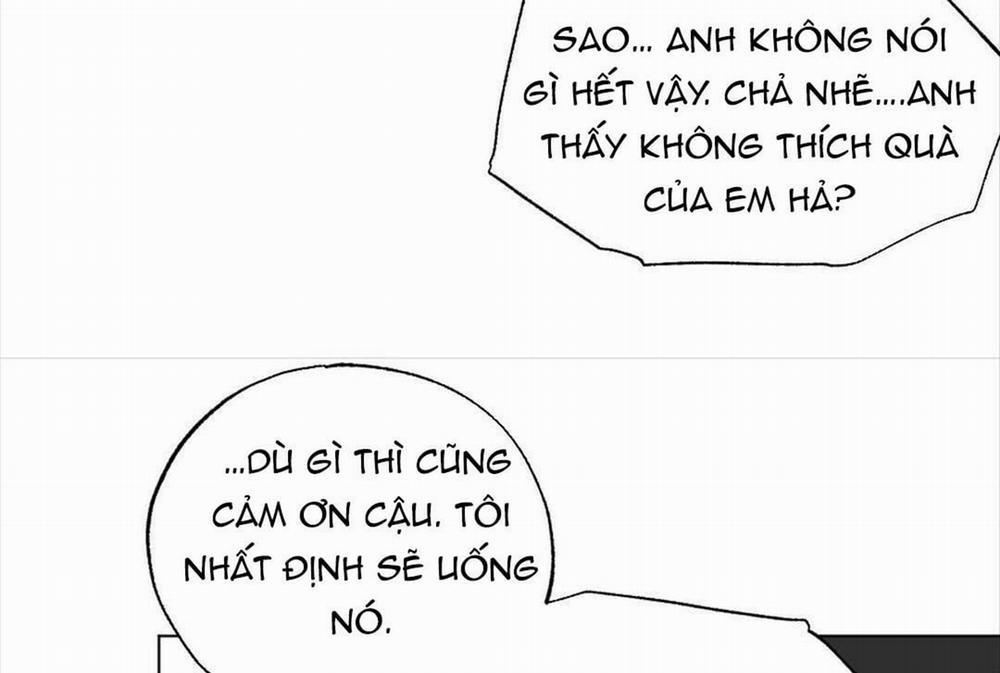 Dục Vọng ( Câu Chuyện Tình Yêu ) 18 trang 56