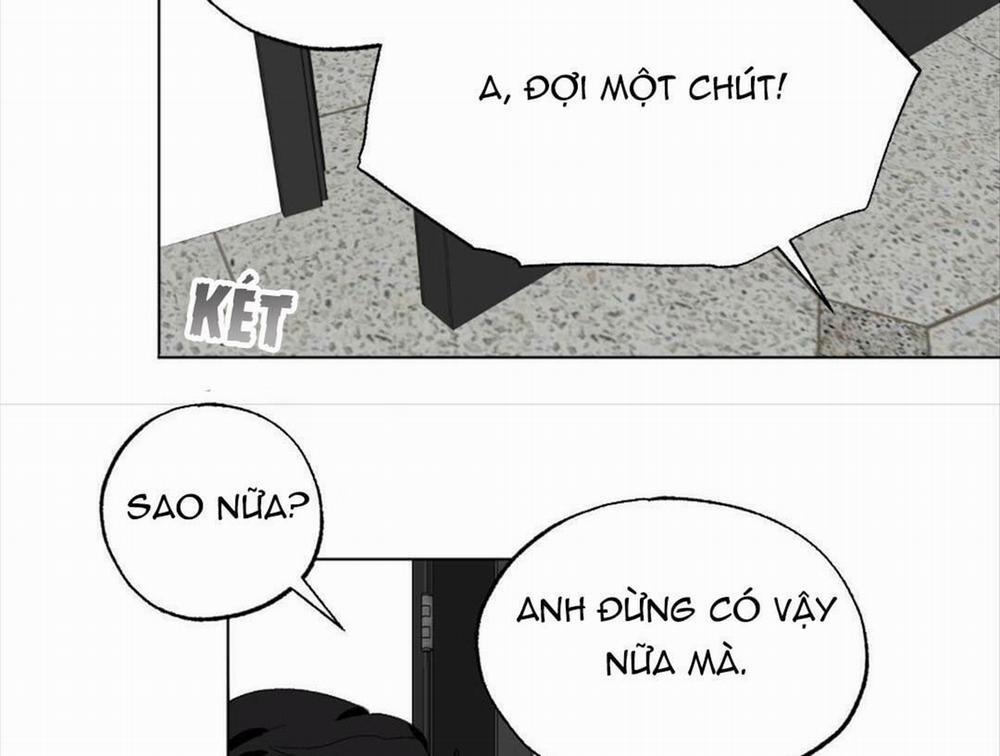 Dục Vọng ( Câu Chuyện Tình Yêu ) 18 trang 57