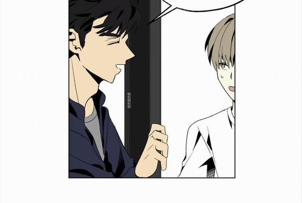 Dục Vọng ( Câu Chuyện Tình Yêu ) 18 trang 58