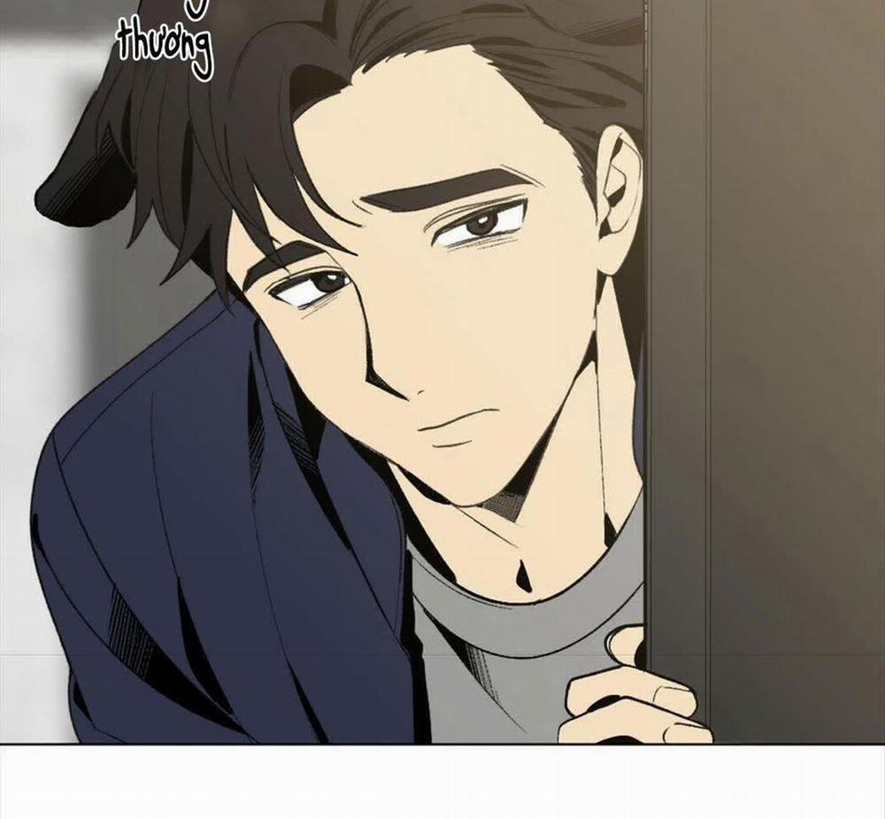 Dục Vọng ( Câu Chuyện Tình Yêu ) 18 trang 61