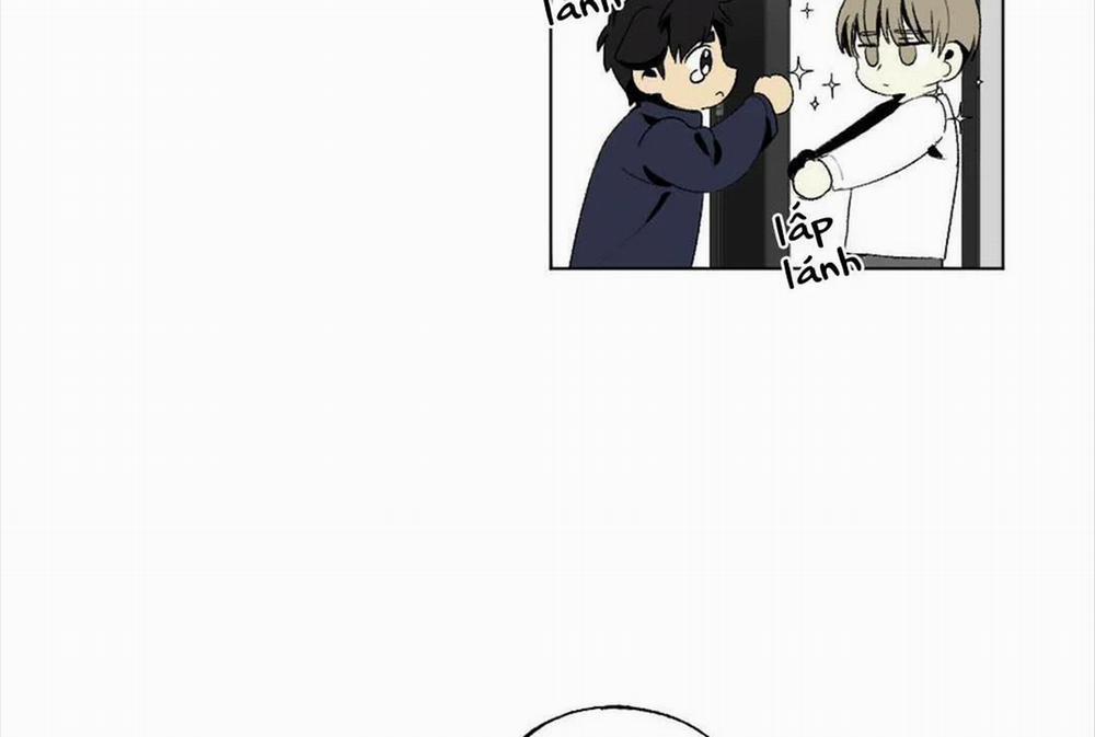 Dục Vọng ( Câu Chuyện Tình Yêu ) 18 trang 63