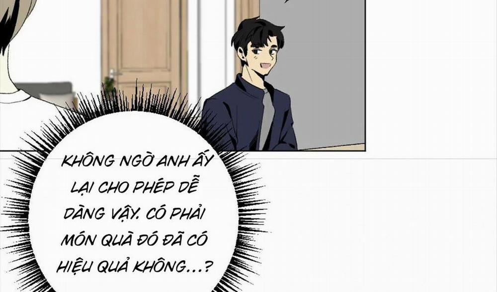 Dục Vọng ( Câu Chuyện Tình Yêu ) 18 trang 67