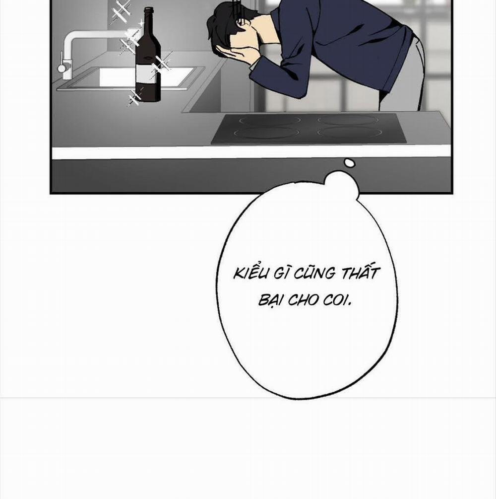 Dục Vọng ( Câu Chuyện Tình Yêu ) 18 trang 7