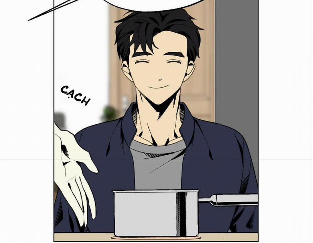 Dục Vọng ( Câu Chuyện Tình Yêu ) 18 trang 70