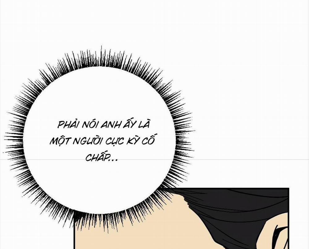 Dục Vọng ( Câu Chuyện Tình Yêu ) 18 trang 8